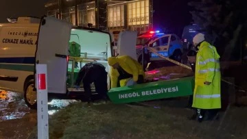 Bursa'da 'Sevgililer Günü' kutlaması dönüşü feci kaza: 2 ölü, 2 yaralı