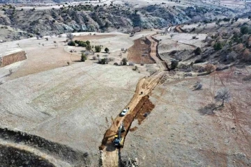 OSB’nin arazisi satın alındı