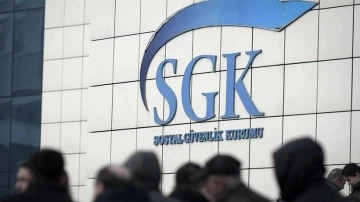 SGK'dan GSS prim borcu olanlar için önemli uyarı! 