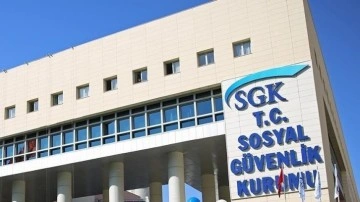 SGK Sağlık Uygulama Tebliği'nde değişiklik yapılmasına dair tebliğ Resmi Gazete'de