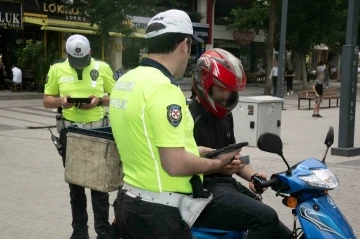 Siirt’te 20 bin araç denetlendi, 4 bin sürücüye işlem yapıldı
