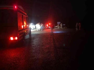 Siirt’te babasıyla çobanlık yaparken kaybolan çocuk bulundu
