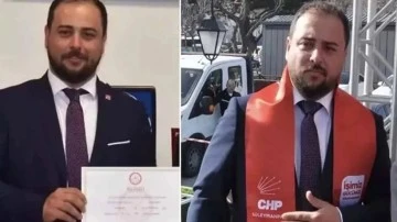 Silahlı saldırıya uğrayan CHP'li meclis üyesi hayatını kaybetti 