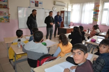 Silopili öğrencilerden kış kurslarına yoğun ilgi
