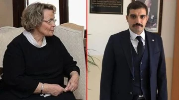 Sinan Ateş cinayeti hakkında Türkeş ailesinden çarpıcı açıklama