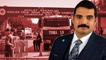 Sinan Ateş davasında 15 polis memuru hakkında suç duyurusu