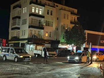 Sinop’ta şok uygulama: 3 sürücüye 14 bin 593 lira ceza
