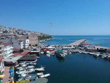 Sinop, Türkiye’nin yine ’en mutlu ili’ seçildi
