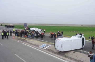 Şırnak’taki feci kazanın görüntüleri ortaya çıktı
