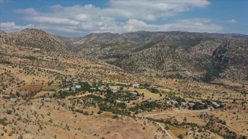 Şırnak'ta Gabar Dağı bölgesi "özel güvenlik bölgesi" ilan edildi