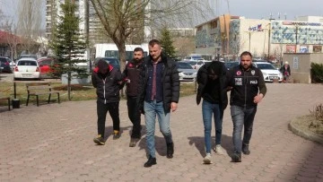 Sivas'ta yaşanan futbol teröründe yeni gelişme