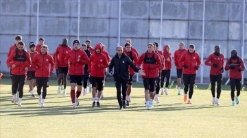 Sivasspor, bu sezon evinde 7 maçtır kazanamıyor