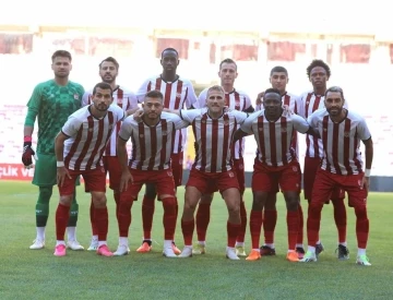 Sivasspor’da forma numaraları belli oldu
