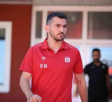 Sivasspor kafilesi Rize’ye gitti
