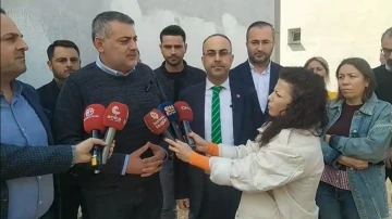 Siyasetin sertleşen üslubu ve CHP Nilüfer İlçe binasına saldırı