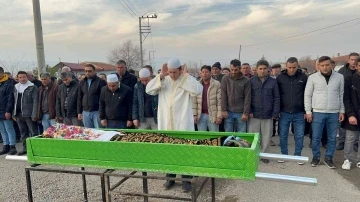 Korkunç cinayet, genç kadın kocası tarafından bıçaklanarak öldürüldü