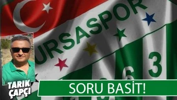 SORU BASİT!