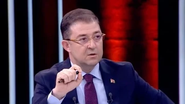 Soydan: &quot;Kimsenin alın teriyle oynamayacağız&quot;
