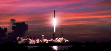 SpaceX 23 Starlink uydusunu daha yörüngeye gönderdi
