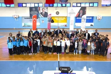 Spor kenti Karacabey’de ’Geleneksel Çocuk Oyunları’ gerçekleşti