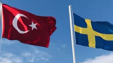 Stoltenberg İsveç'in NATO üyeliği konusunda Erdoğan ile görüştü