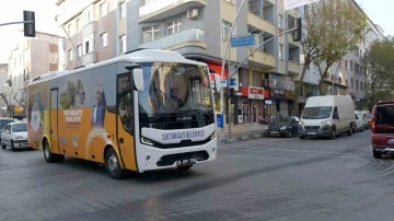 Sultangazi Belediyesi’nden ücretsiz ring seferleri hizmeti
