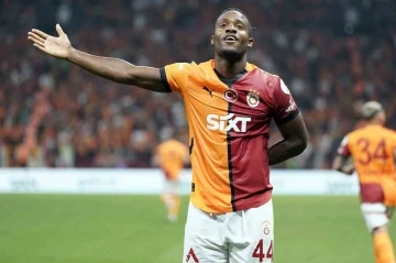 Süper Lig’de sezonun ilk golü Joelson Fernandes’ten
