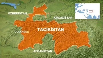 Tacikistan'da tartışma yaratan yasaklar