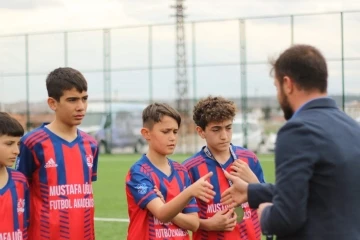 Talasgücü ve Erkiletspor elendi
