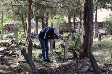 Tarihi eser kaçakçılığın önlenmesi için ‘Sanat Tarihi Öğretmeni’ sayısı artırılmalı
