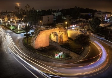 Tarsus Fotoğrafçılar Maratonu sonuçları açıklandı
