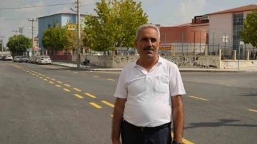 Tarsus’ta Gazneliler ve Celalabad Caddesi yenilendi
