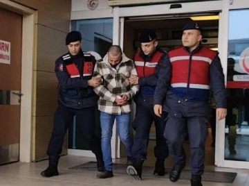 Bursa'da tartıştığı husumetlisini tüfekle ağır yaralayan şüpheli tutuklandı