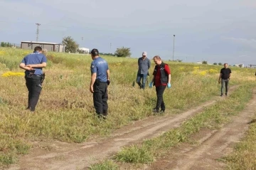 Tartıştığı kişiyi pompalı tüfekle vurdu
