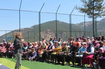 “Tasarruf Evimizde, Gelecek Elimizde” projesi 2 bin 500 kadına ulaştı
