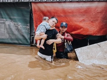 Tayland’da sel ve toprak kaymalarında bir ayda 33 kişi öldü
