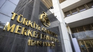 TCMB ihracatçının finansman maliyetini düşürdü, firma limitlerini yükseltti