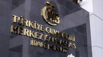 TCMB'nin ağustos ayı Piyasa Katılımcıları Anketi yayımlandı