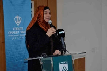 TDV KAGEM’in ‘İki İnsan Bir Hayat: Evlilik Okulu’ seminerleri sona erdi
