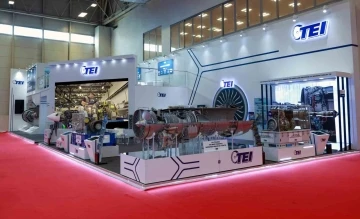 TEI Uluslararası Savunma Sanayii Fuarı IDEF’23’te Türkiye’nin yerli ve millî motorlarını sergileyecek
