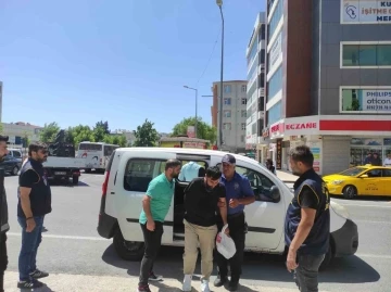 Tekirdağ’da 1 kişinin öldüğü kavgayla ilgili 1 tutuklama
