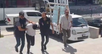 Tekirdağ’da pencereden açılan ateşle ölen şahıs toprağa verilirken, yakalanan katil zanlısı tutuklandı
