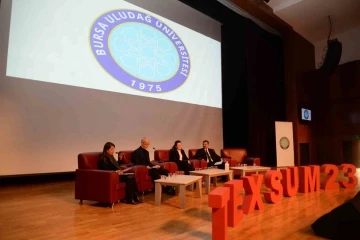 Bursa Tekstil Zirvesi “TEXUM’23” 4. kez kapılarını açtı