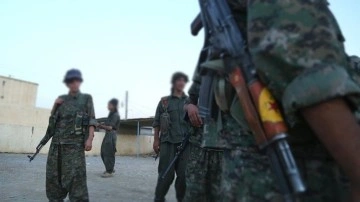 PKK/YPG, saflarına katmak için 13 yaşındaki çocuğu kaçırdı