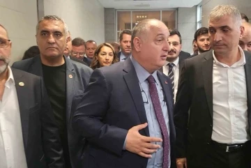 Terör örgütüne yardım suçlamasıyla yargılanan İBB yöneticisi Yavuz Saltık’a 15 yıla kadar hapis talebi
