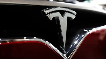 Tesla'nın geliri ve net karı ikinci çeyrekte arttı