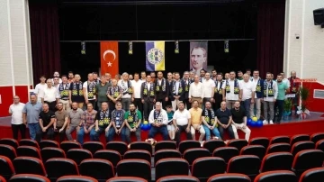 TFF 3. Lig: Fatsa Belediyespor’da yeni başkan Üzeyir Erdoğan
