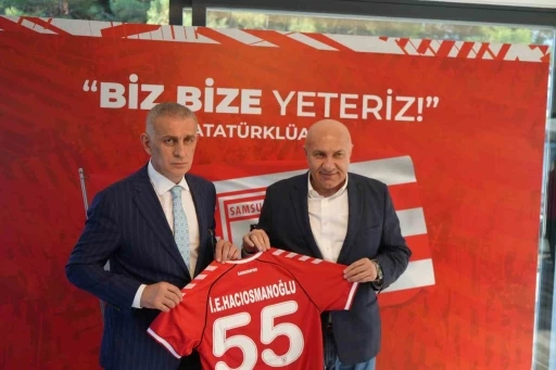 TFF Başkanı Hacıosmanoğlu’ndan yabancı VAR hakemine veto!