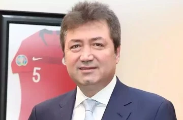 TFF Başkanlığı için Mustafa Çağlar'ın adı öne çıktı