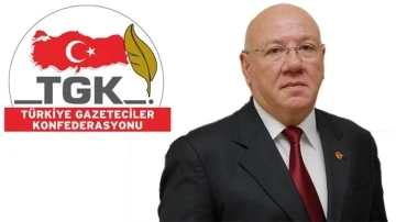 TGK: &quot;Acımız çok büyük&quot;
